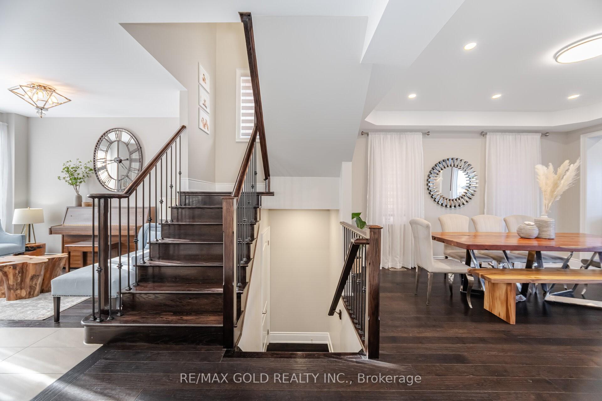Photo 14 of 231 Bonnieglen Farm Boulevard, Caledon, Rural Caledon — HOMEH