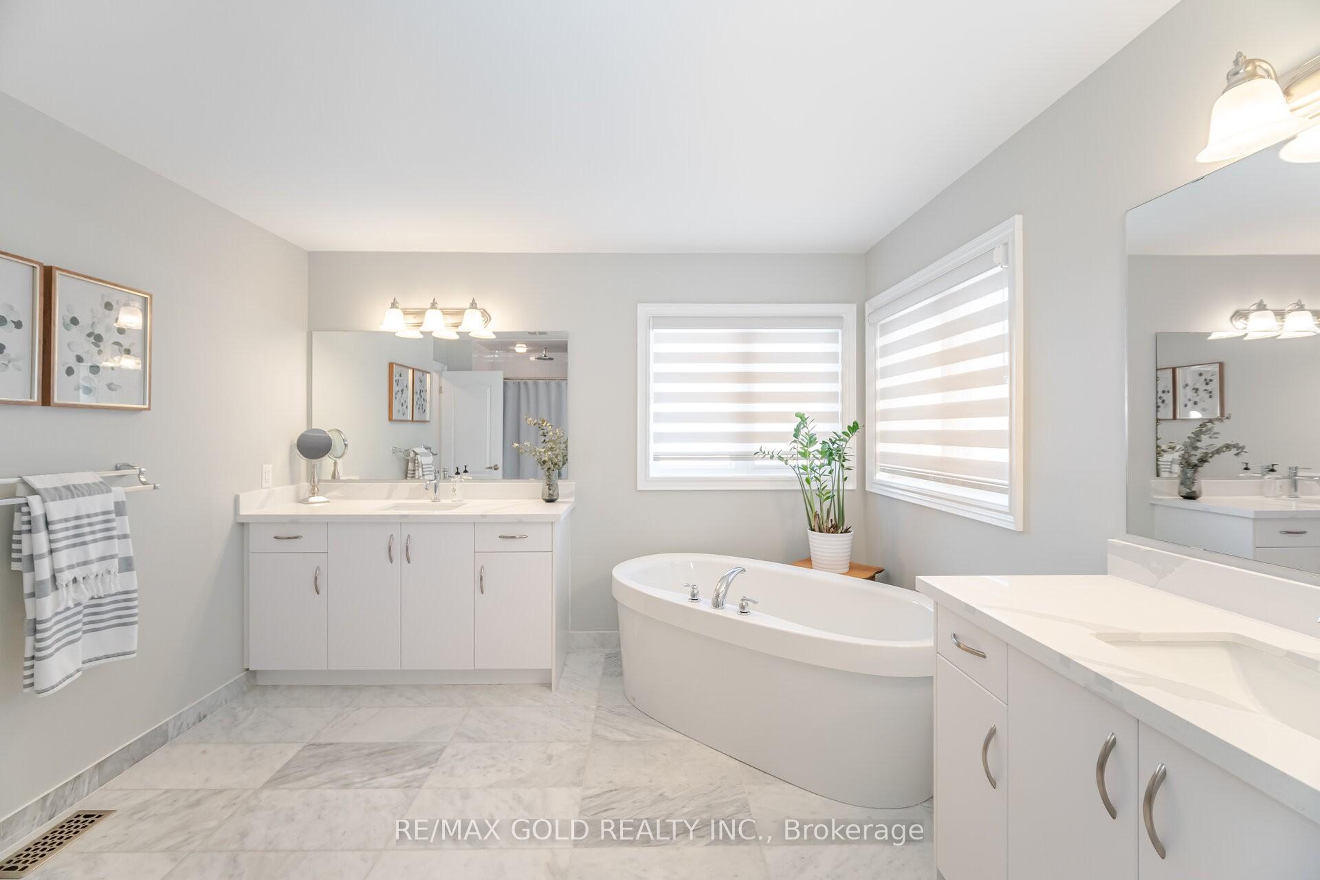 Photo 17 of 231 Bonnieglen Farm Boulevard, Caledon, Rural Caledon — HOMEH