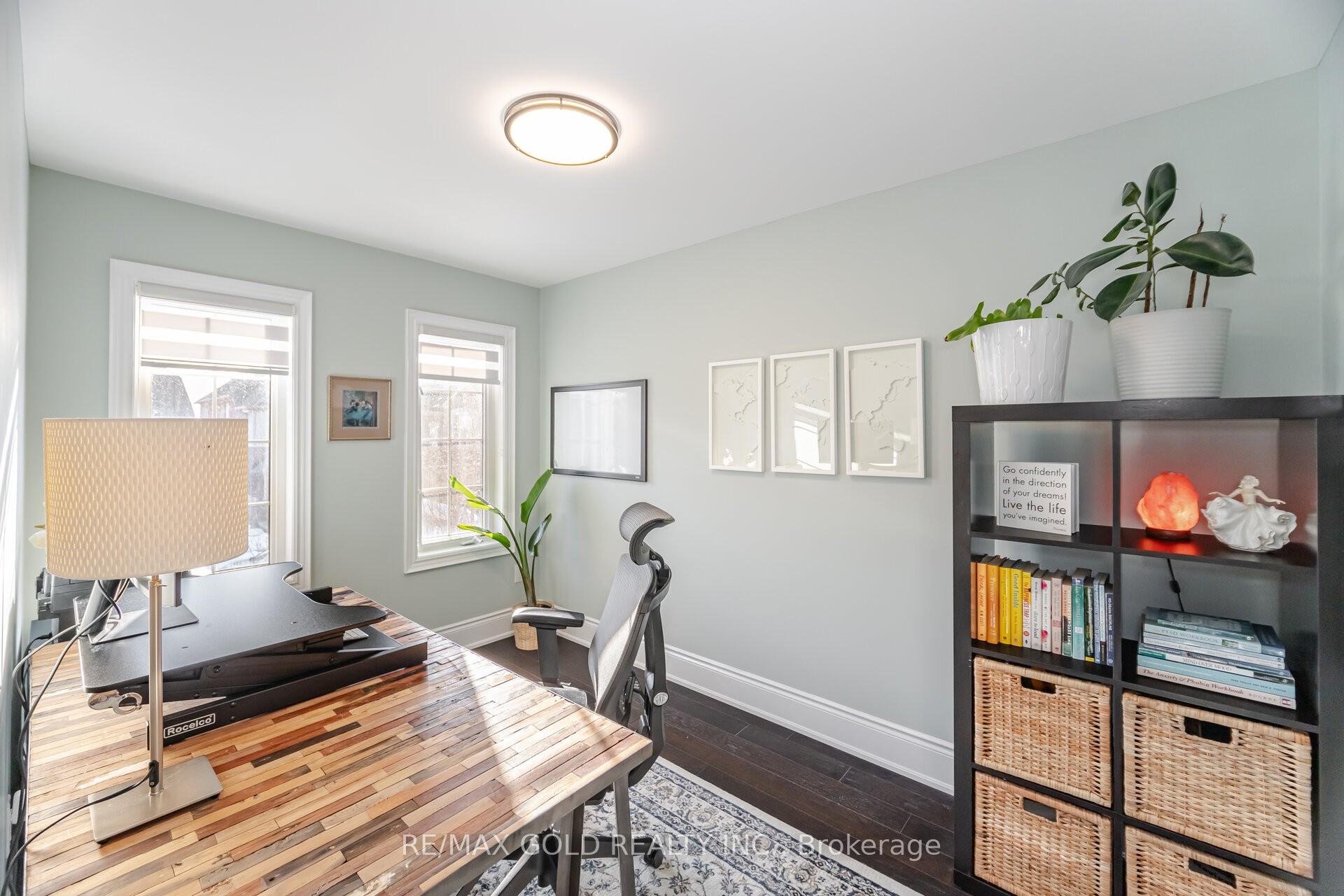 Photo 22 of 231 Bonnieglen Farm Boulevard, Caledon, Rural Caledon — HOMEH