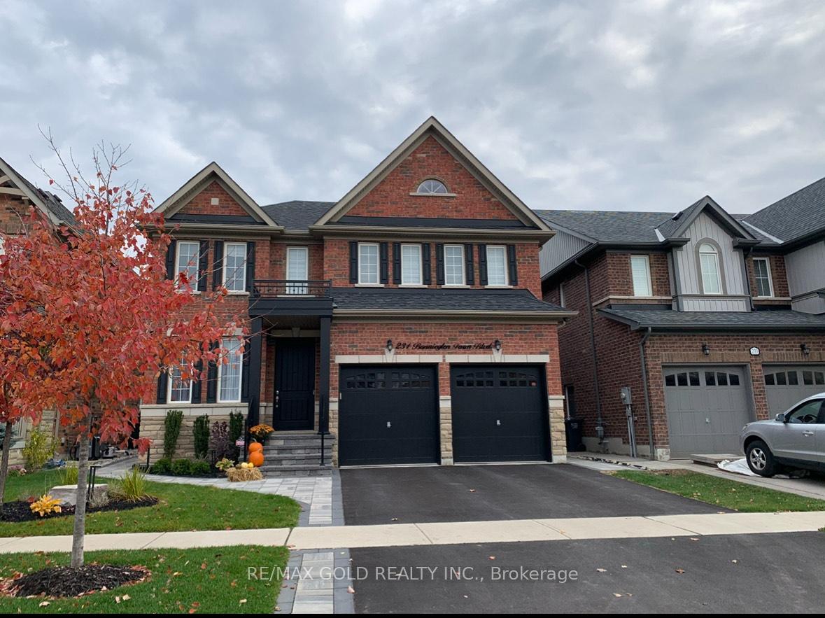 Photo 38 of 231 Bonnieglen Farm Boulevard, Caledon, Rural Caledon — HOMEH