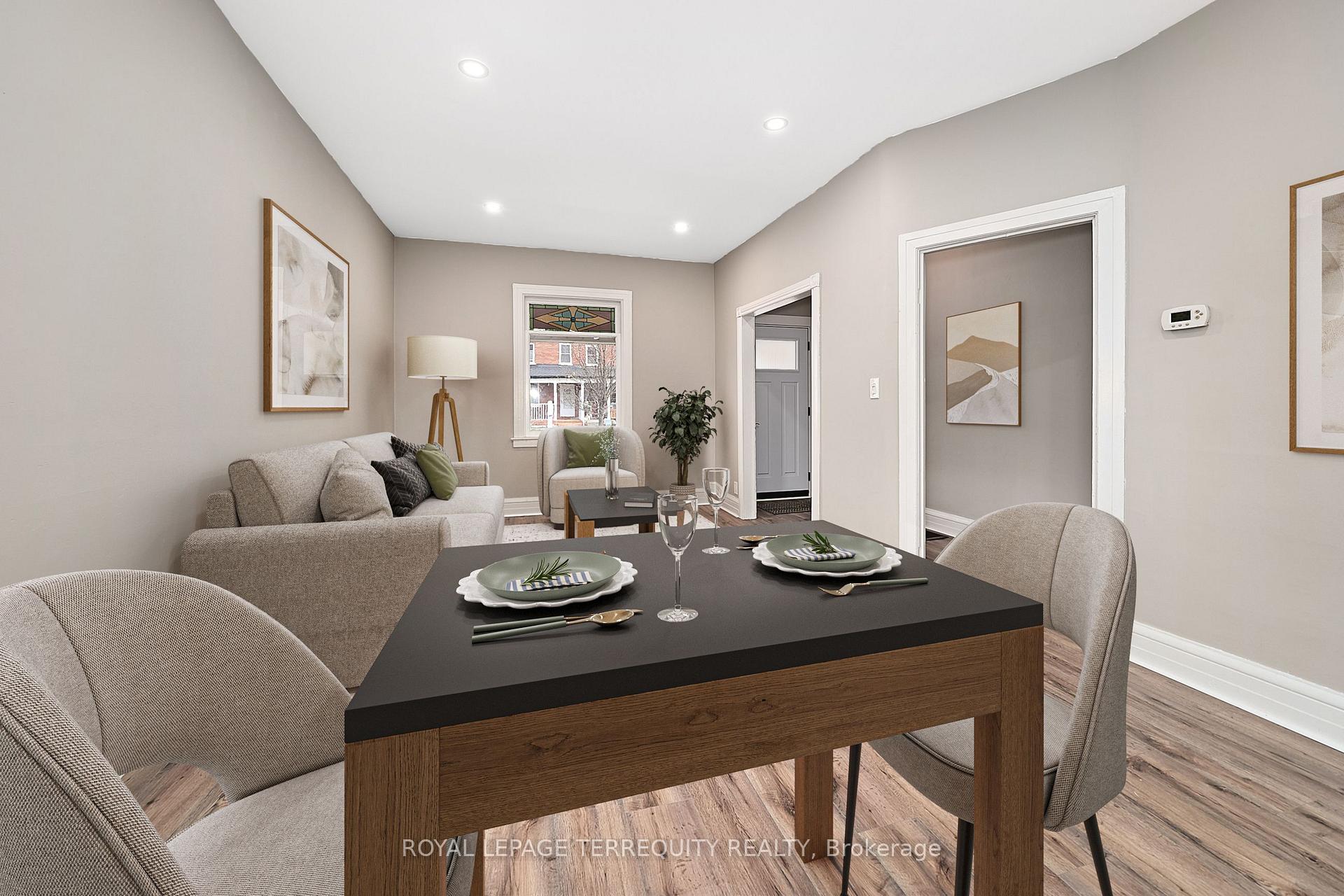 Photo 9 of 23 Carlisle Avenue, Clarington, Bowmanville — HOMEH