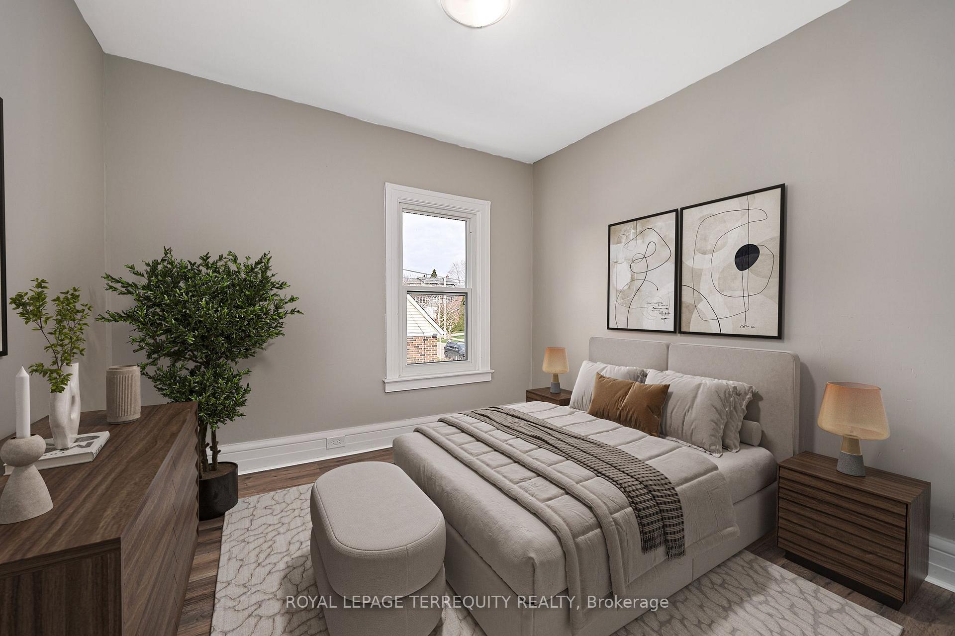 Photo 22 of 23 Carlisle Avenue, Clarington, Bowmanville — HOMEH