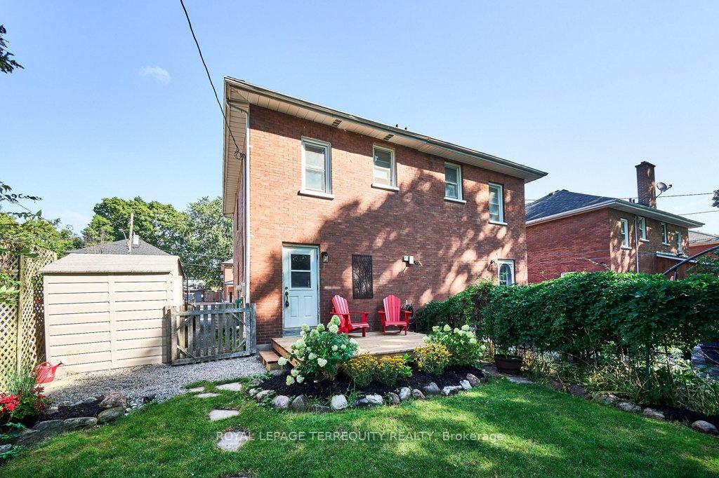 Photo 26 of 23 Carlisle Avenue, Clarington, Bowmanville — HOMEH
