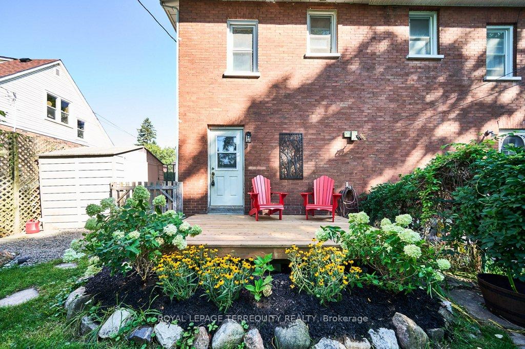 Photo 27 of 23 Carlisle Avenue, Clarington, Bowmanville — HOMEH