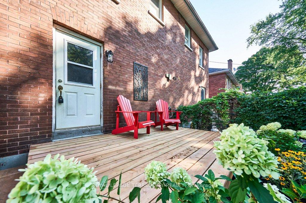 Photo 28 of 23 Carlisle Avenue, Clarington, Bowmanville — HOMEH