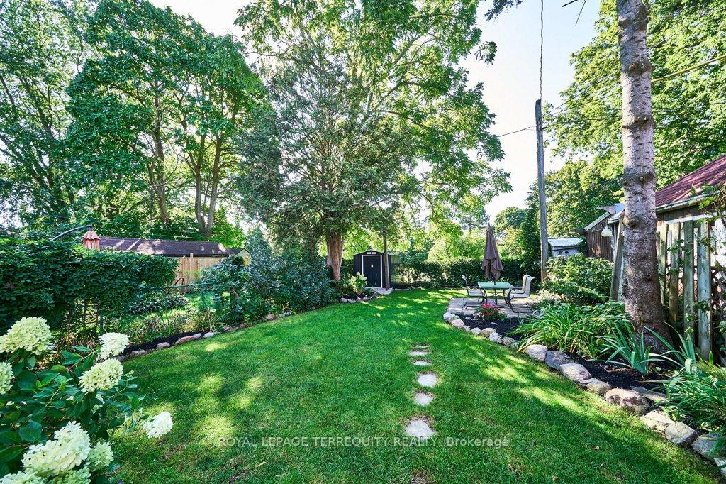 Photo 29 of 23 Carlisle Avenue, Clarington, Bowmanville — HOMEH