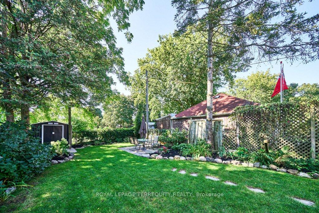 Photo 30 of 23 Carlisle Avenue, Clarington, Bowmanville — HOMEH