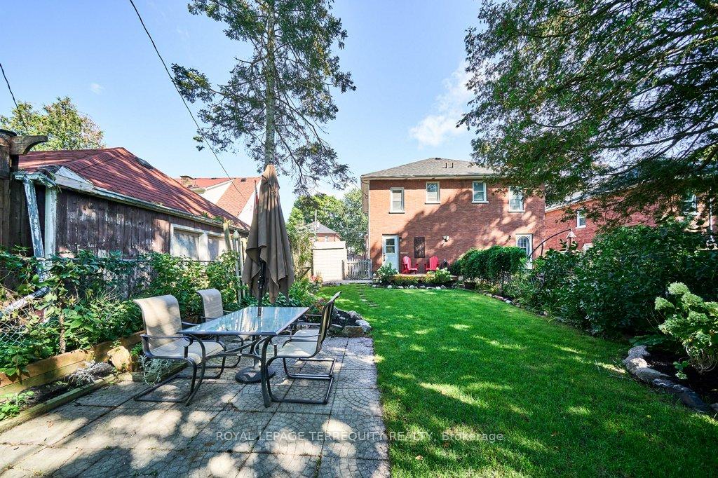 Photo 33 of 23 Carlisle Avenue, Clarington, Bowmanville — HOMEH