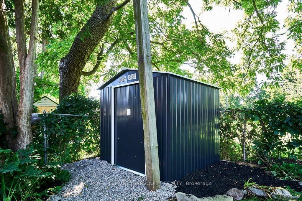 Photo 34 of 23 Carlisle Avenue, Clarington, Bowmanville — HOMEH