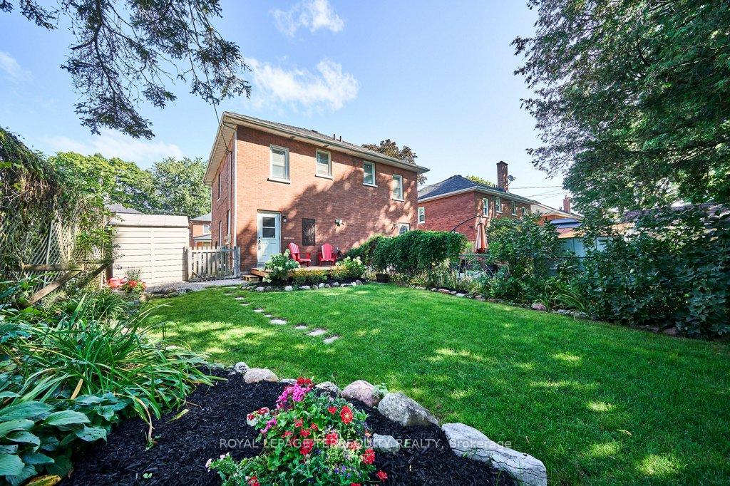 Photo 36 of 23 Carlisle Avenue, Clarington, Bowmanville — HOMEH