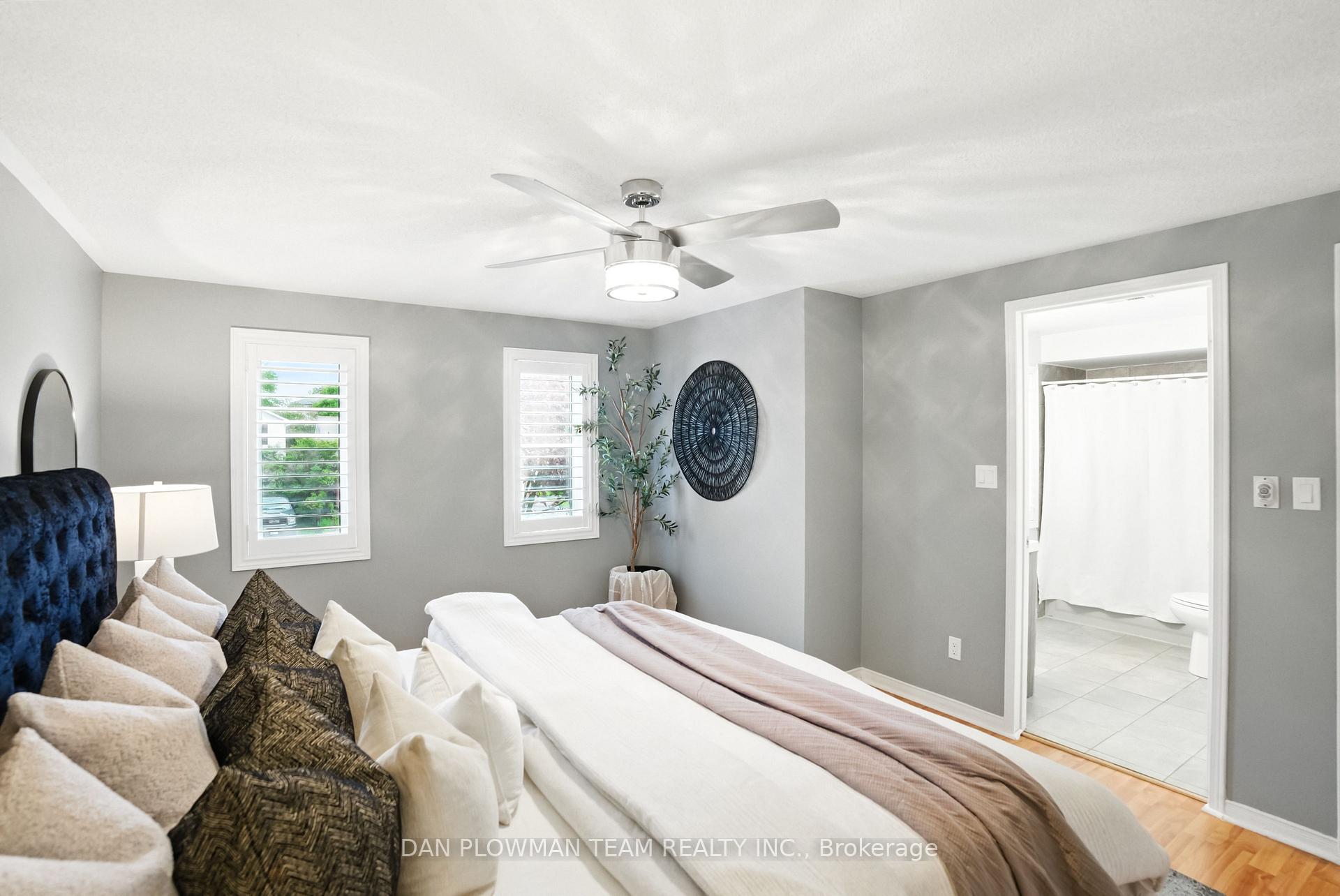 Photo 21 of 53 Champine Square, Clarington, Bowmanville — HOMEH