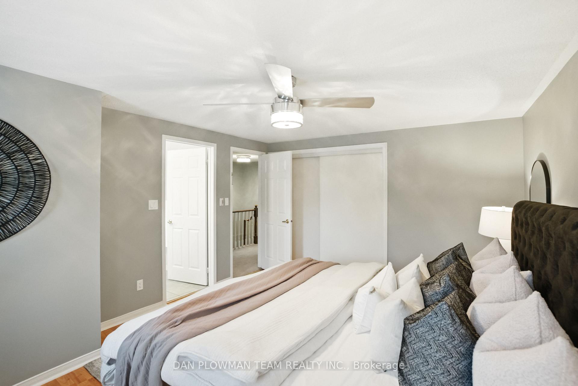 Photo 22 of 53 Champine Square, Clarington, Bowmanville — HOMEH