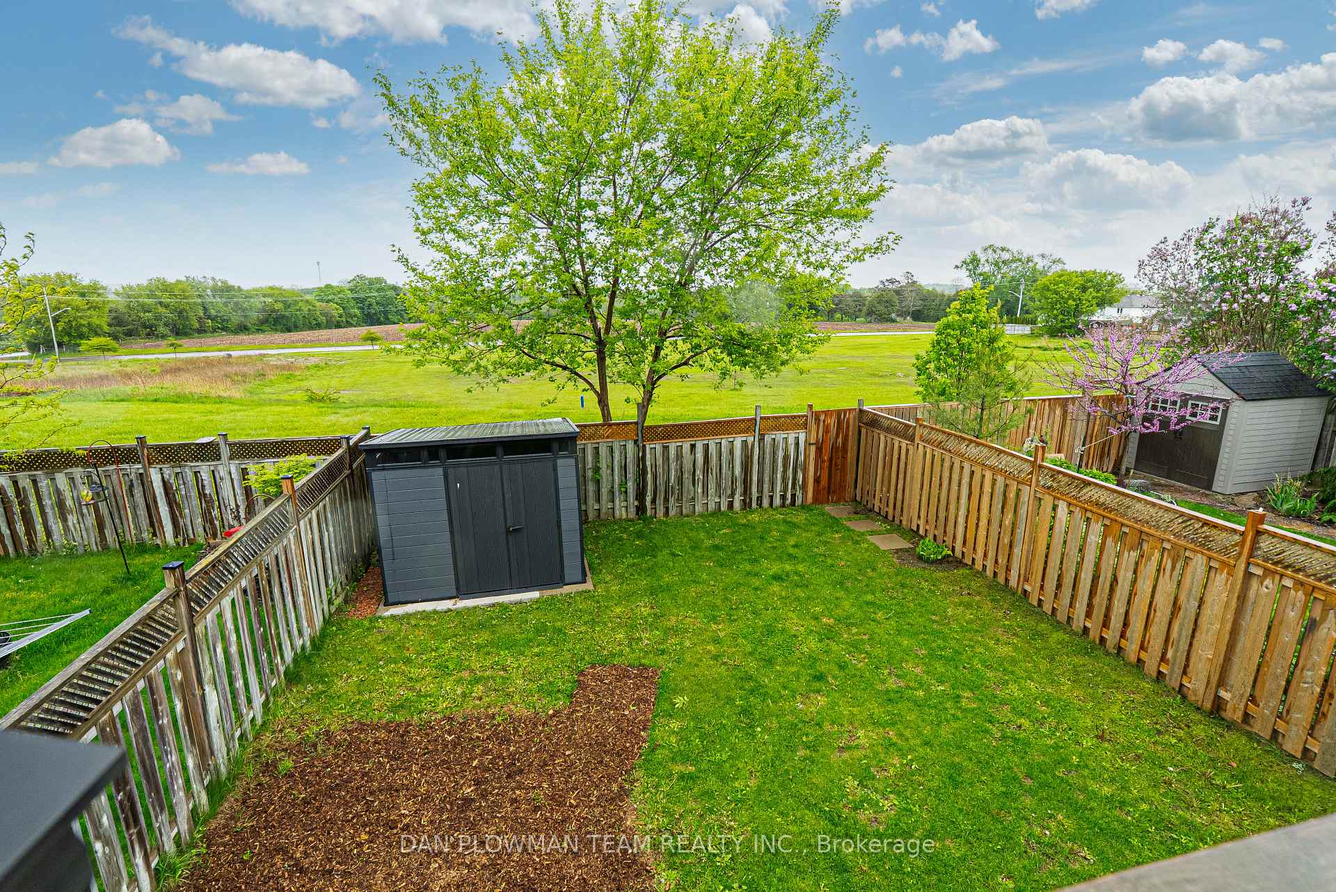 Photo 40 of 53 Champine Square, Clarington, Bowmanville — HOMEH