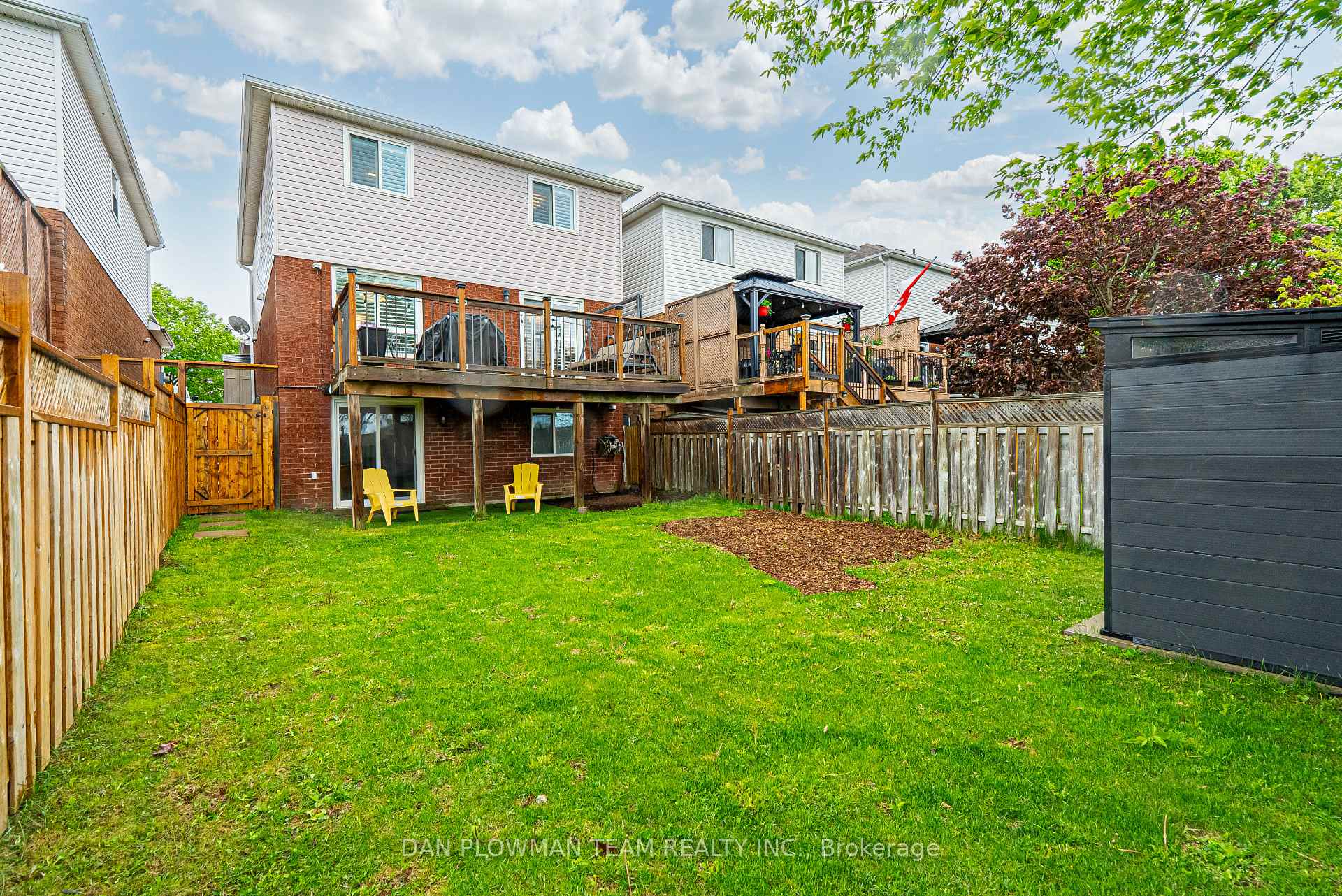 Photo 41 of 53 Champine Square, Clarington, Bowmanville — HOMEH