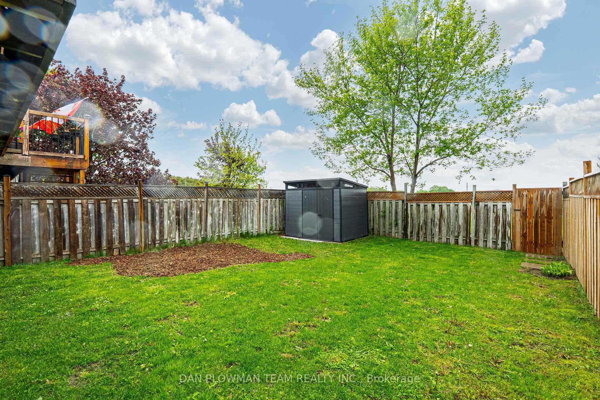 Photo 42 of 53 Champine Square, Clarington, Bowmanville — HOMEH