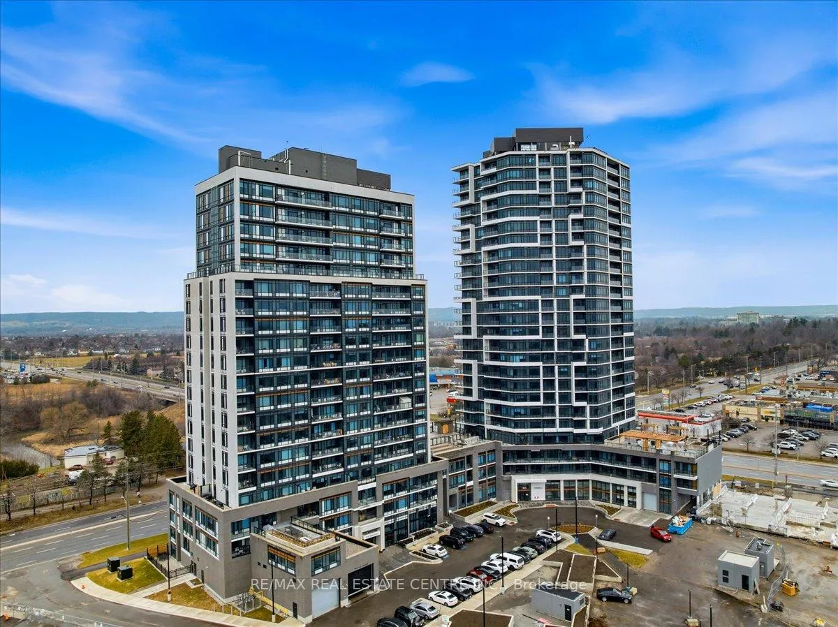 Photo 2 of Unit 503, 8010 Derry Rd W, Milton, Coates — HOMEH