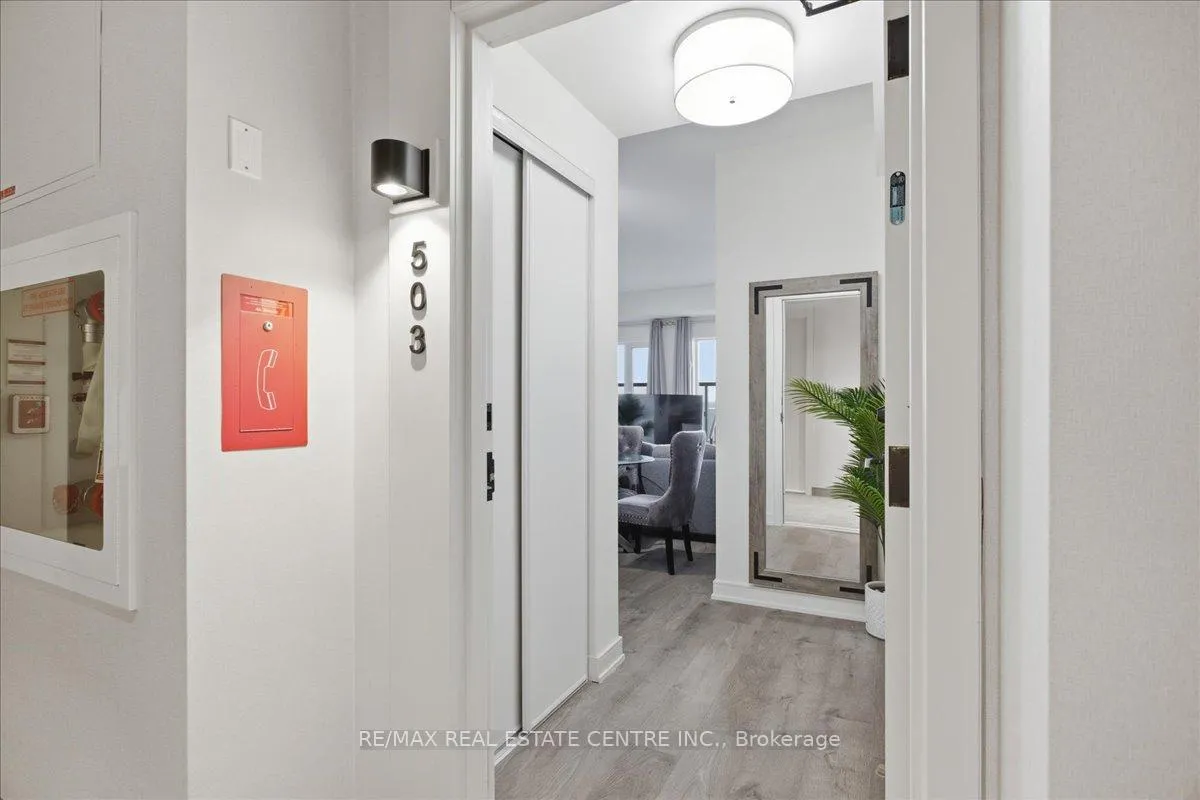 Photo 3 of Unit 503, 8010 Derry Rd W, Milton, Coates — HOMEH