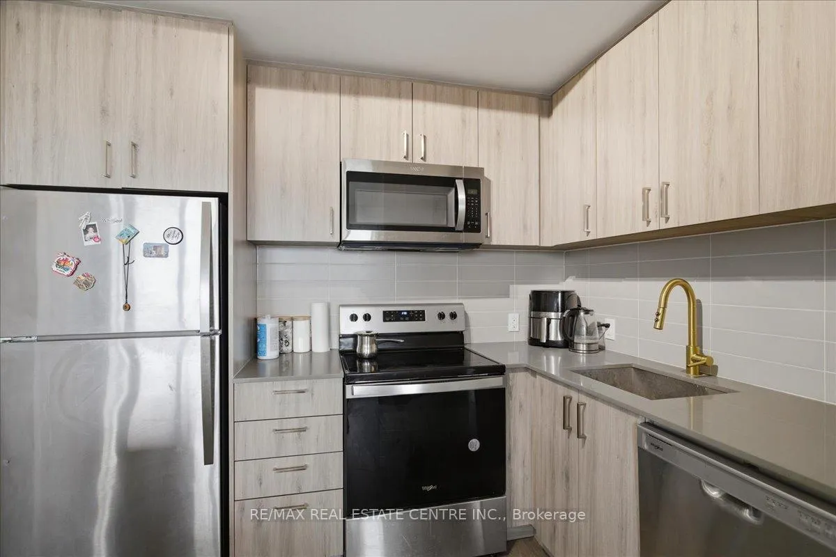 Photo 6 of Unit 503, 8010 Derry Rd W, Milton, Coates — HOMEH
