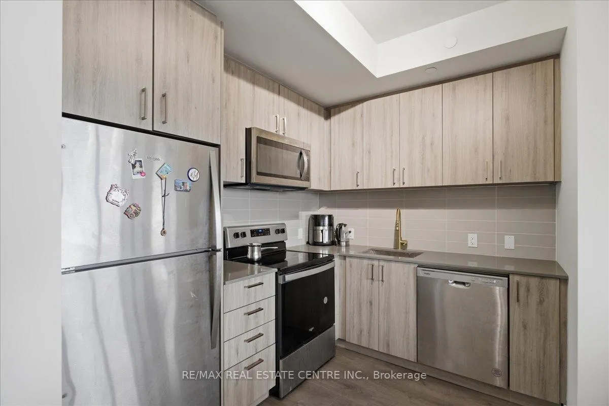 Photo 7 of Unit 503, 8010 Derry Rd W, Milton, Coates — HOMEH