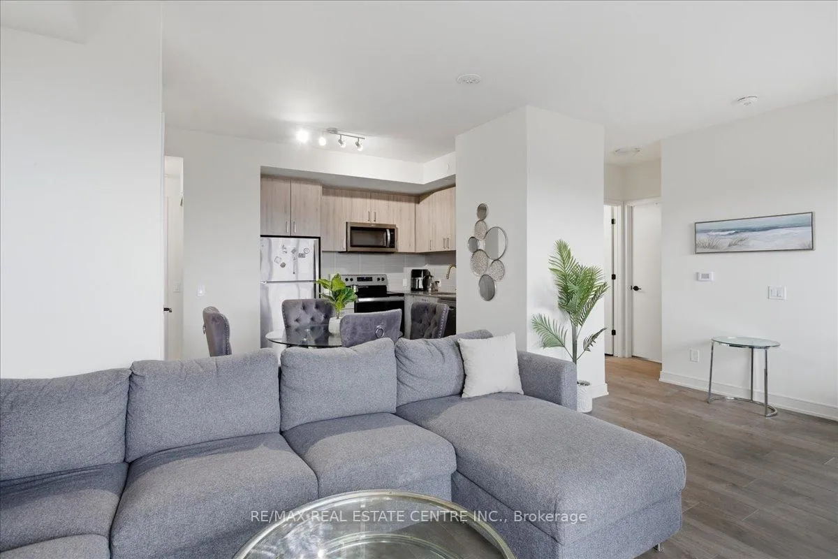 Photo 13 of Unit 503, 8010 Derry Rd W, Milton, Coates — HOMEH