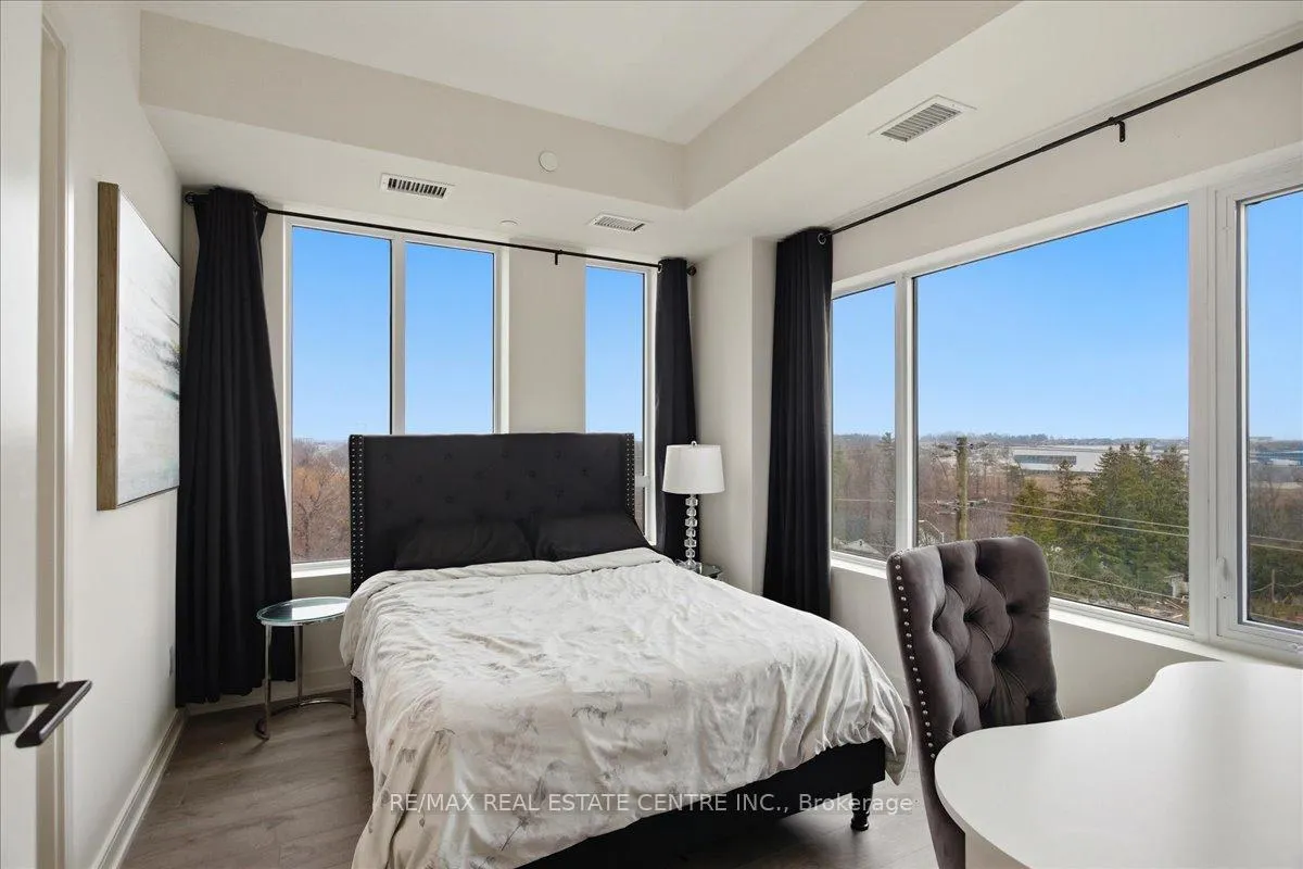 Photo 15 of Unit 503, 8010 Derry Rd W, Milton, Coates — HOMEH