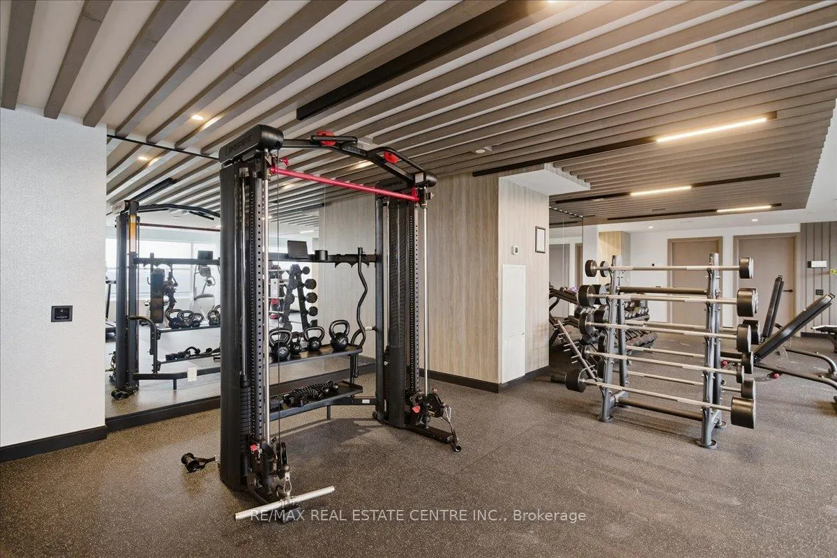 Photo 25 of Unit 503, 8010 Derry Rd W, Milton, Coates — HOMEH
