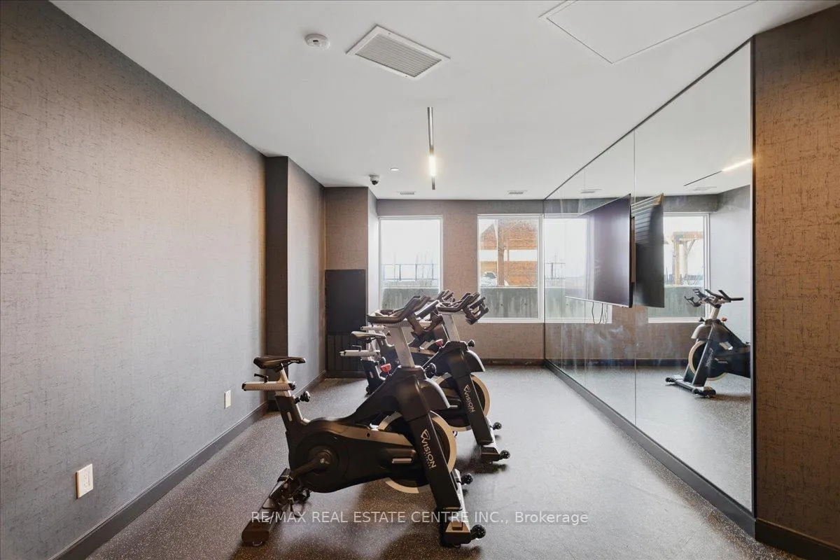 Photo 26 of Unit 503, 8010 Derry Rd W, Milton, Coates — HOMEH