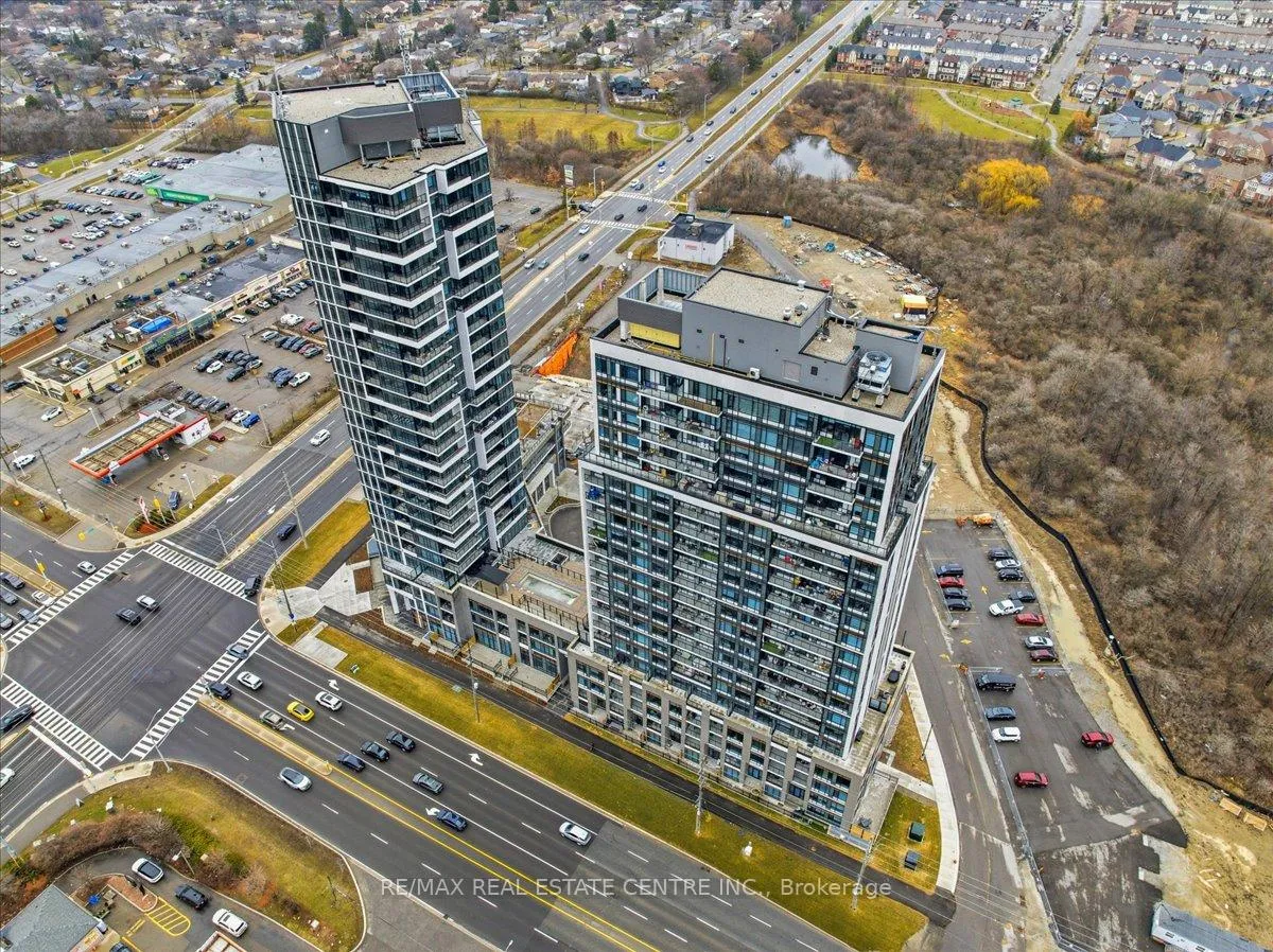 Photo 37 of Unit 503, 8010 Derry Rd W, Milton, Coates — HOMEH
