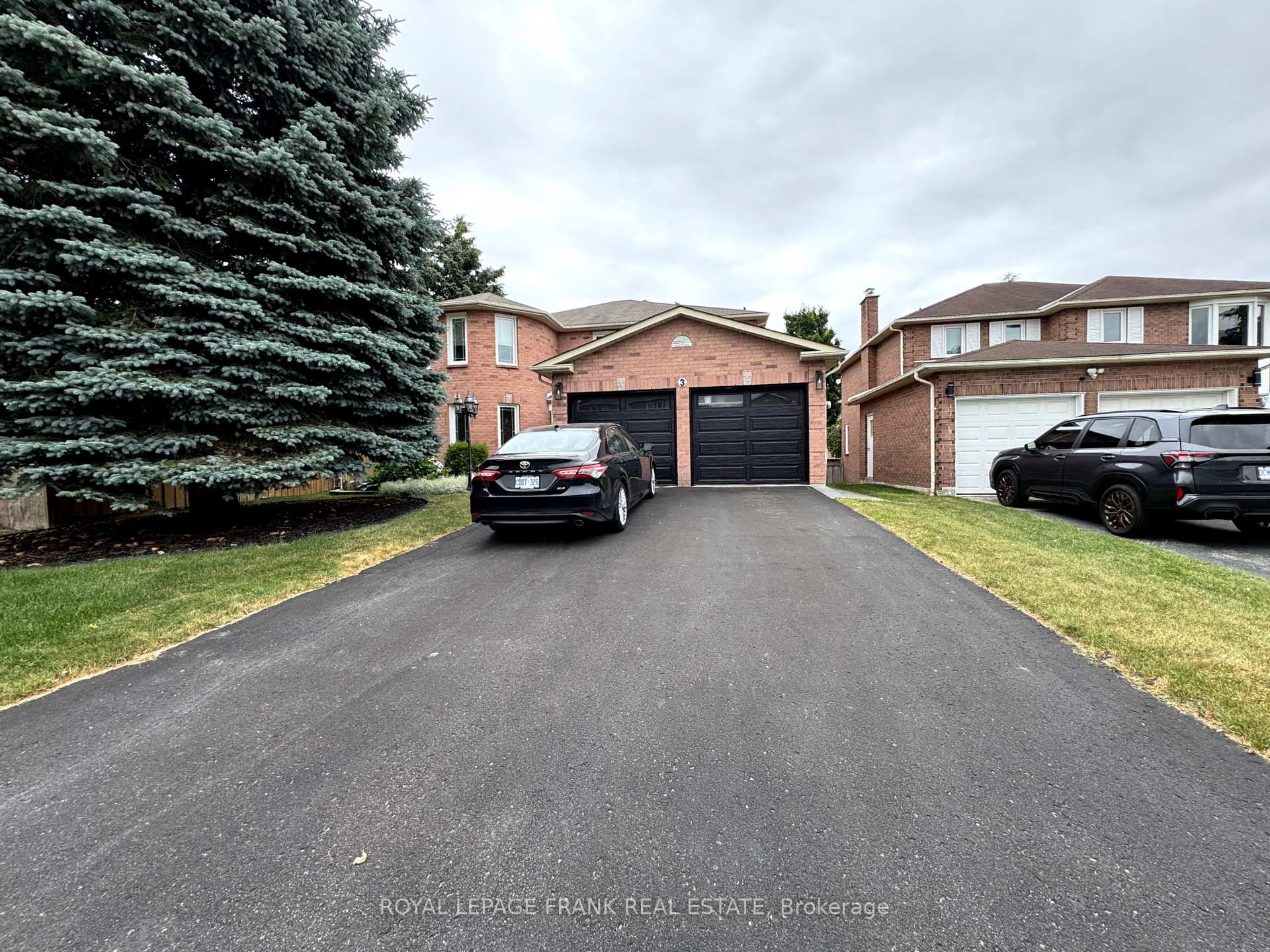 Photo 1 of 3 Genner Drive, Ajax, Central West — HOMEH