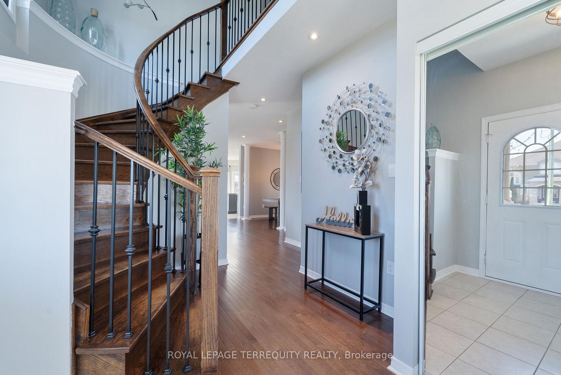 Photo 9 of 91 Remmington Street, Clarington, Bowmanville — HOMEH