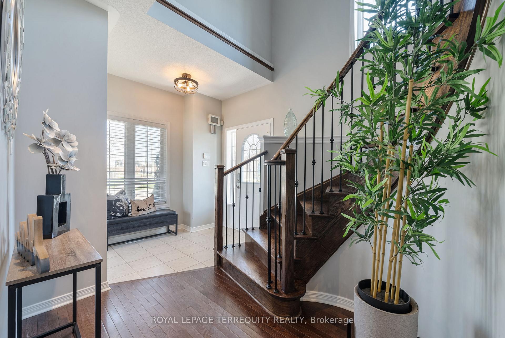 Photo 10 of 91 Remmington Street, Clarington, Bowmanville — HOMEH
