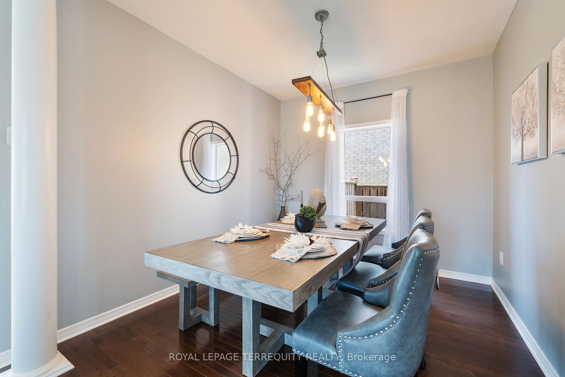 Photo 13 of 91 Remmington Street, Clarington, Bowmanville — HOMEH