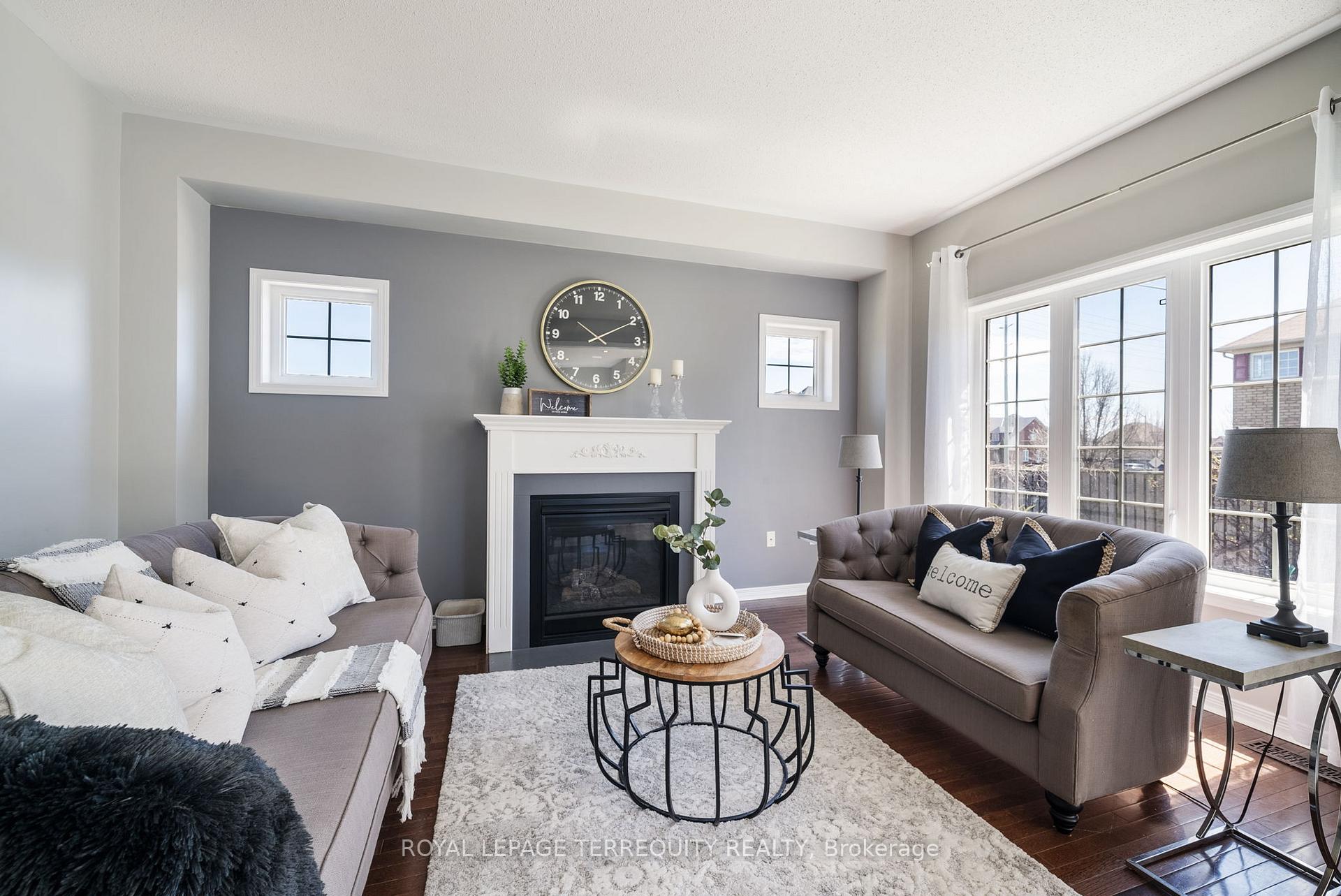 Photo 14 of 91 Remmington Street, Clarington, Bowmanville — HOMEH