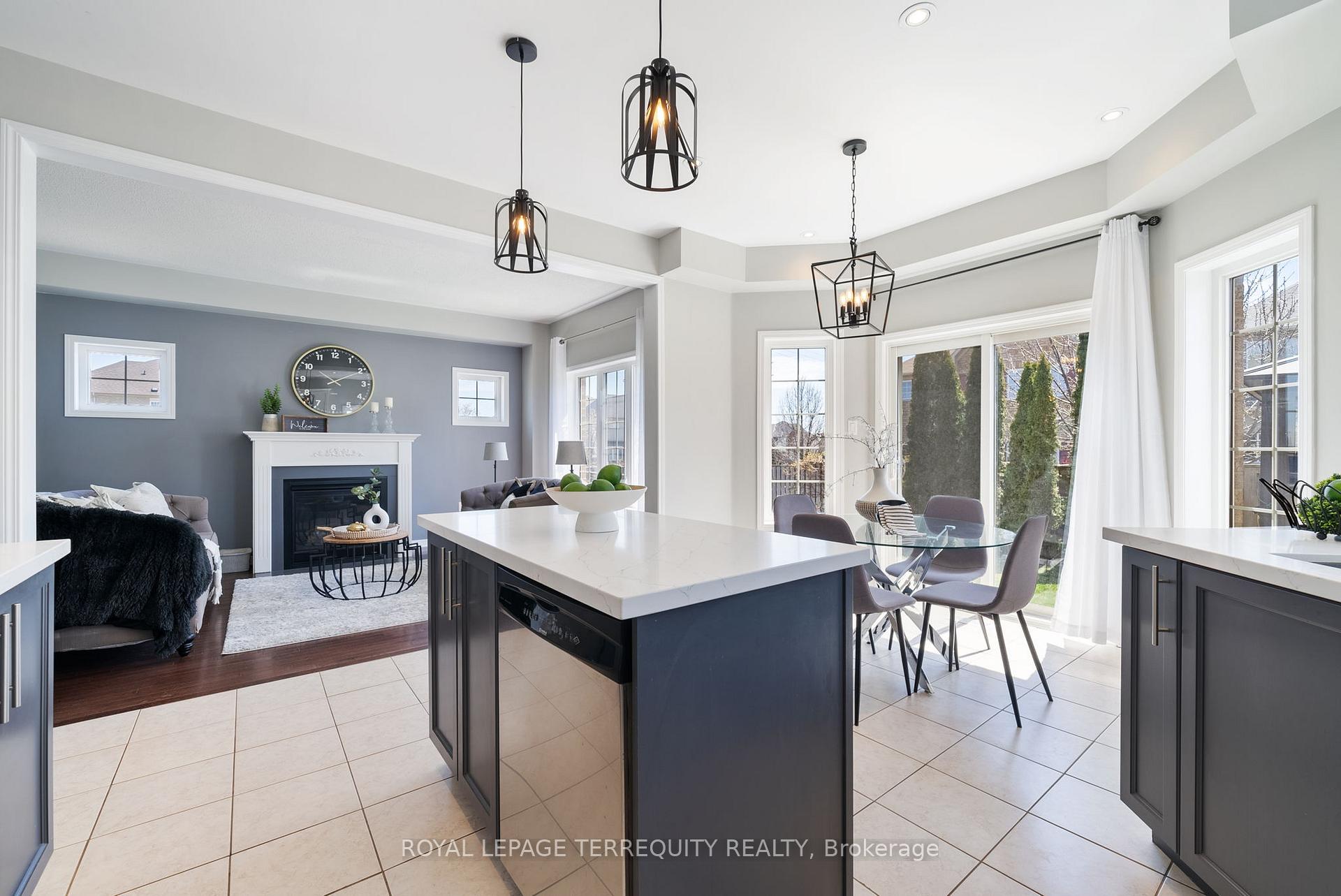 Photo 18 of 91 Remmington Street, Clarington, Bowmanville — HOMEH