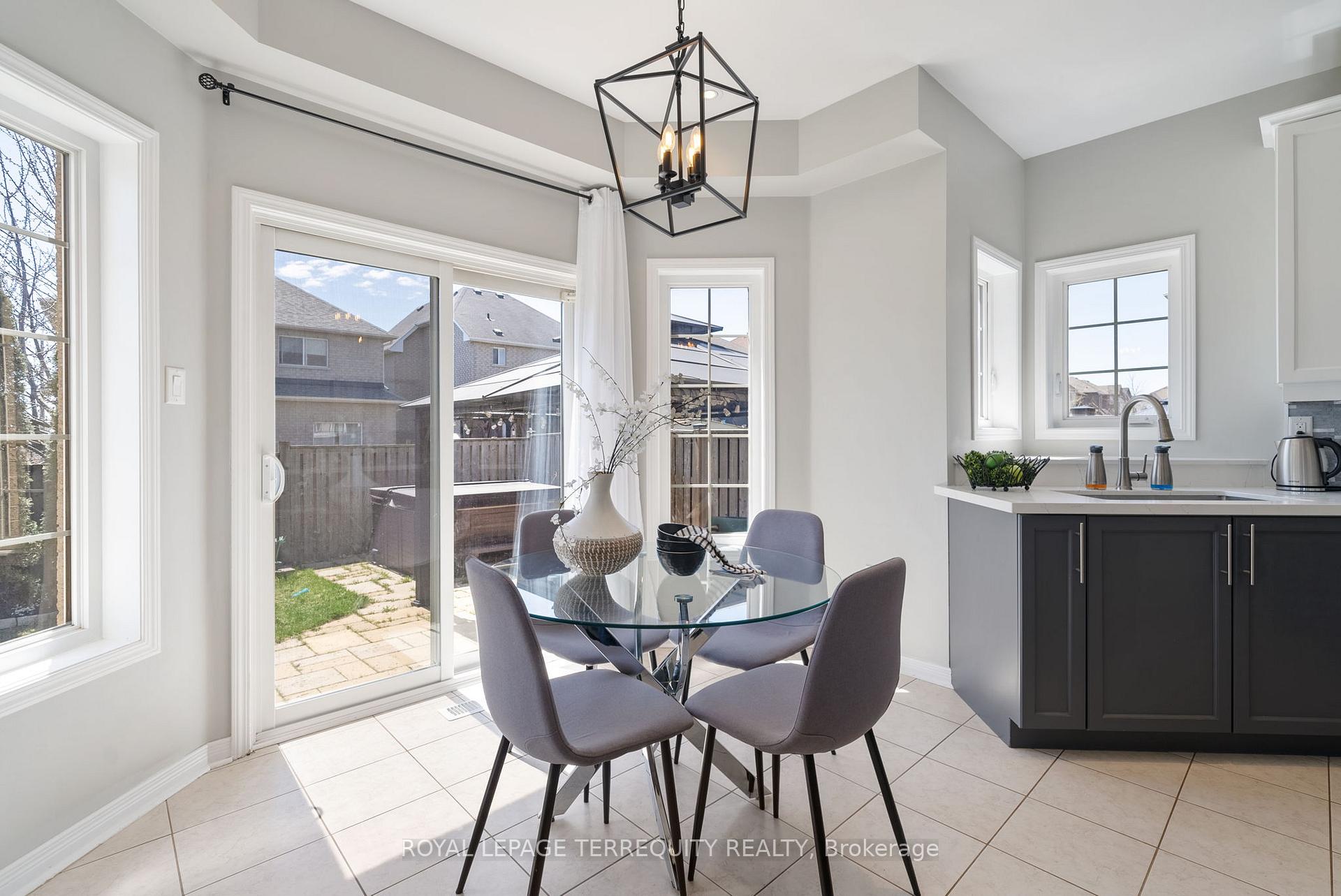 Photo 19 of 91 Remmington Street, Clarington, Bowmanville — HOMEH