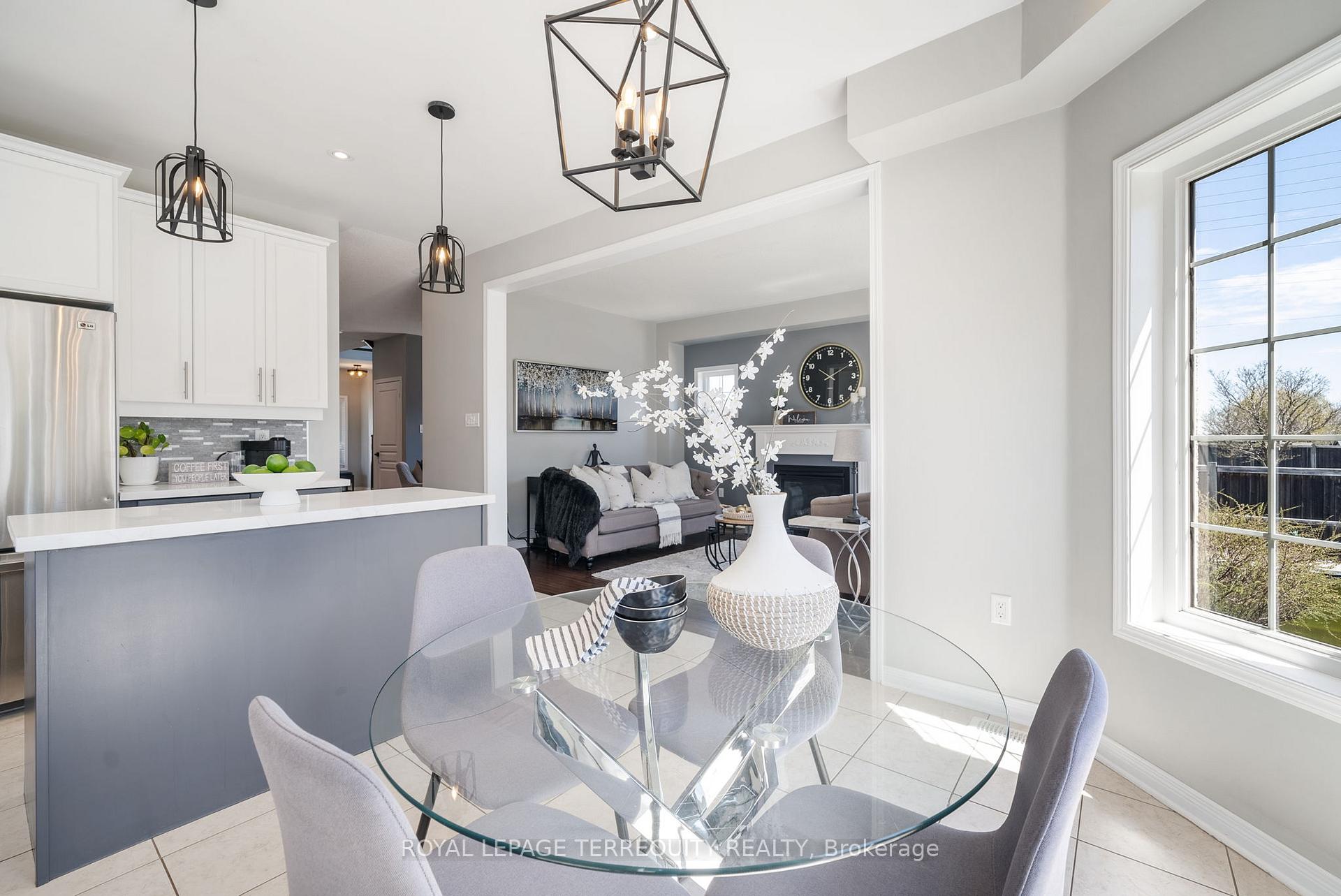 Photo 20 of 91 Remmington Street, Clarington, Bowmanville — HOMEH