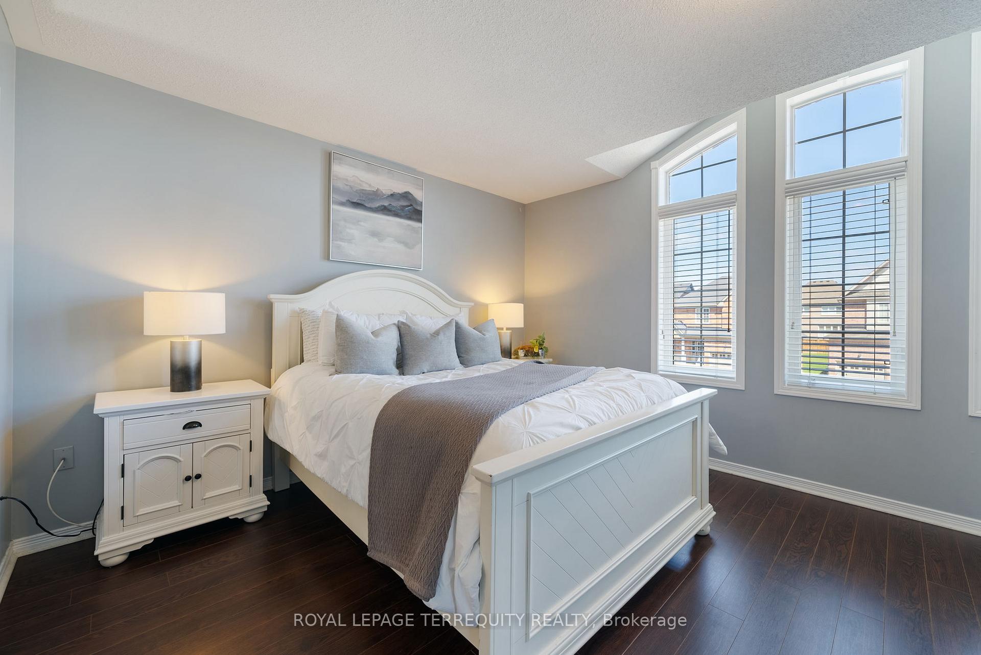 Photo 21 of 91 Remmington Street, Clarington, Bowmanville — HOMEH