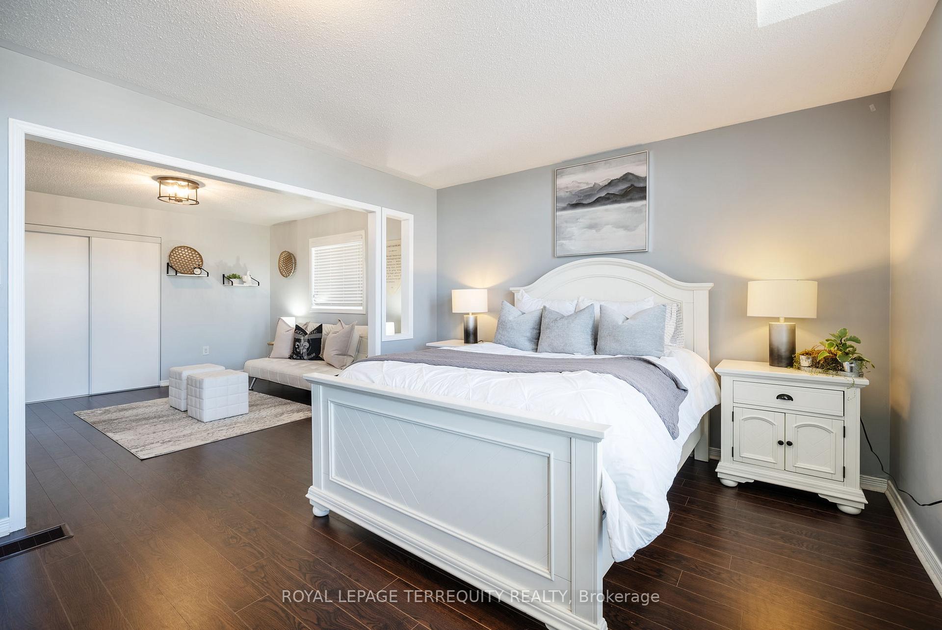 Photo 22 of 91 Remmington Street, Clarington, Bowmanville — HOMEH