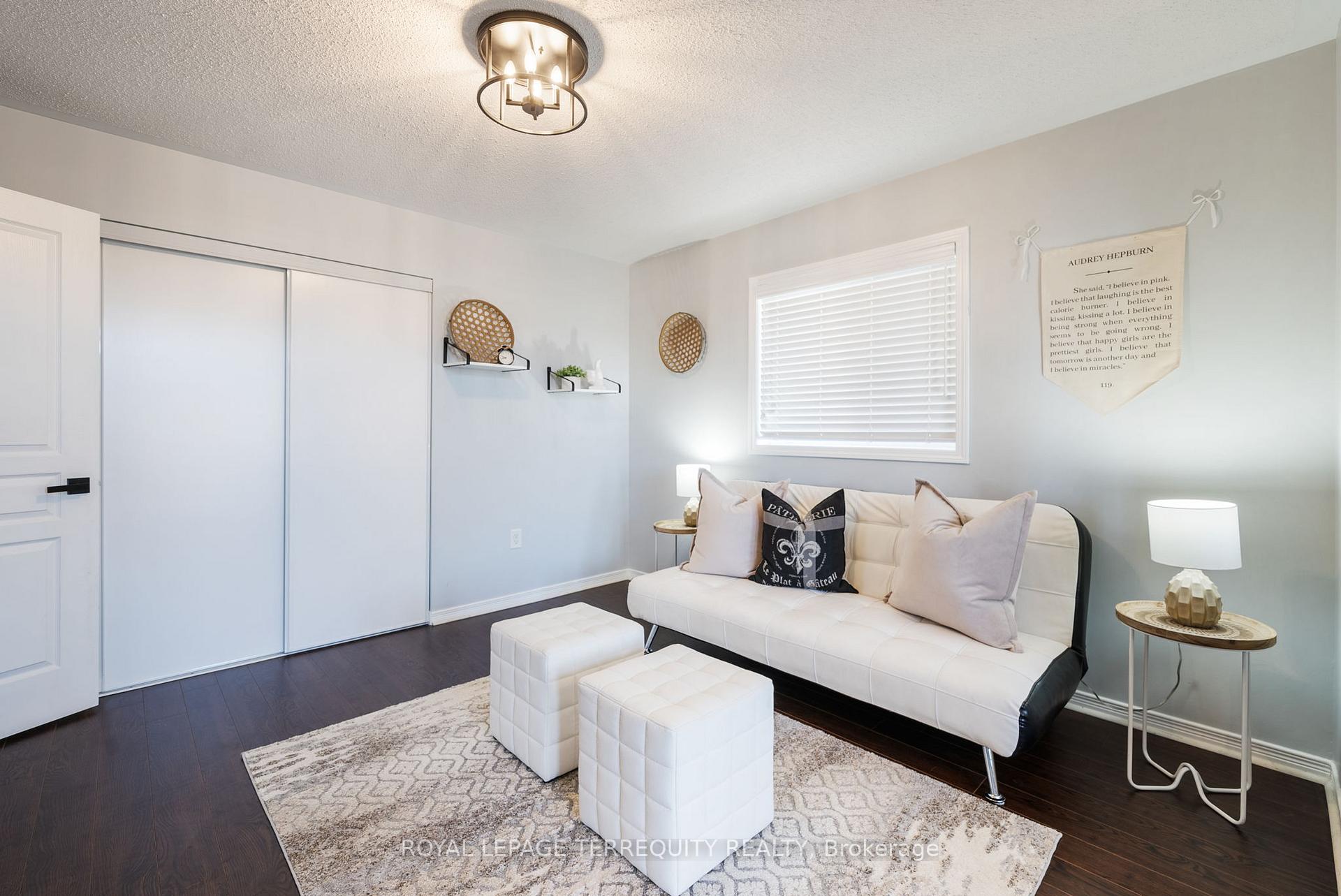 Photo 23 of 91 Remmington Street, Clarington, Bowmanville — HOMEH