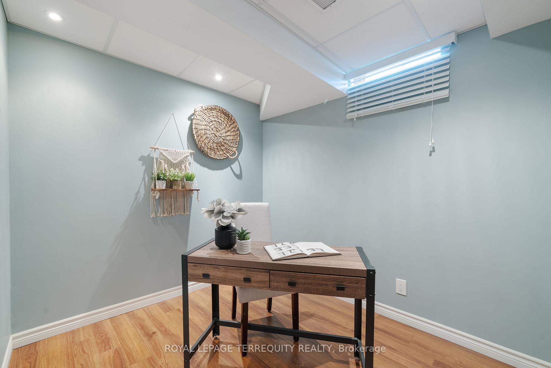Photo 36 of 91 Remmington Street, Clarington, Bowmanville — HOMEH