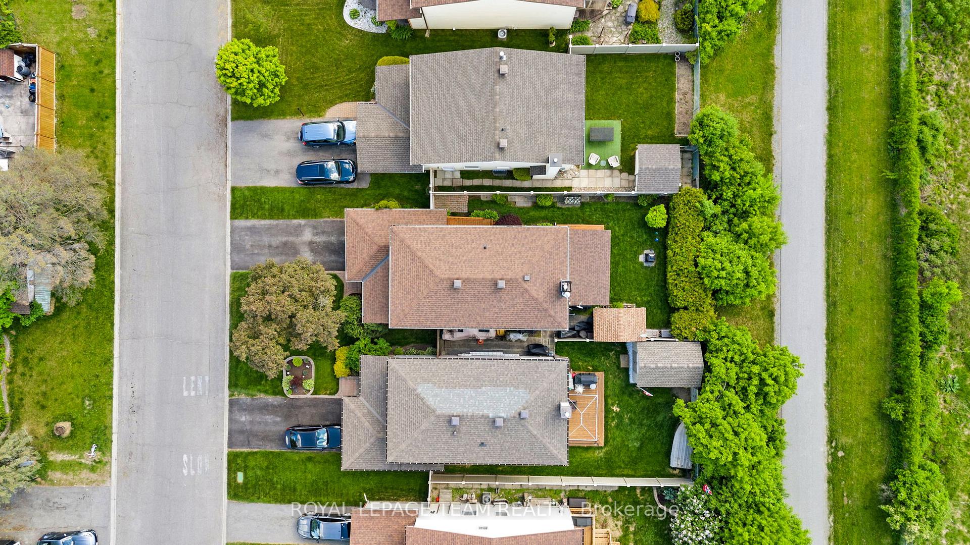 Photo 40 of 23 Glacier Street, Ottawa, Barrhaven - On the Green — HOMEH