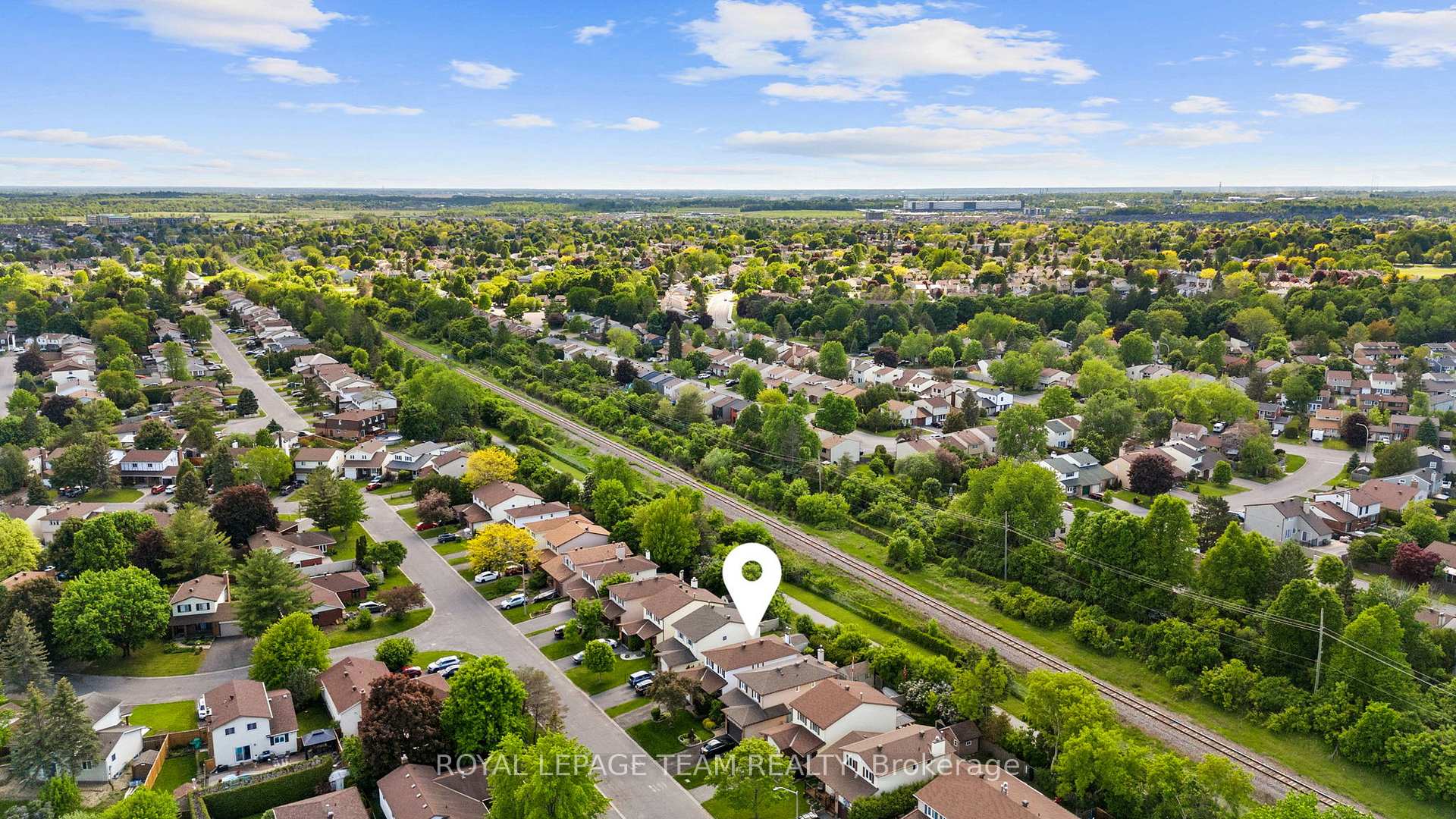 Photo 44 of 23 Glacier Street, Ottawa, Barrhaven - On the Green — HOMEH
