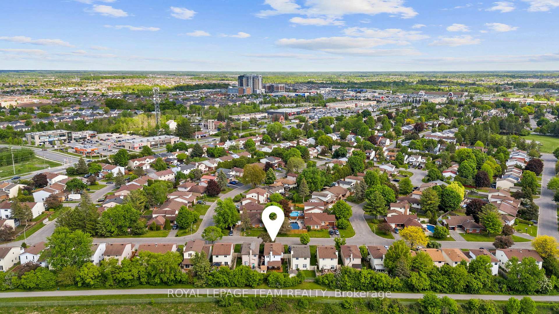 Photo 41 of 23 Glacier Street, Ottawa, Barrhaven - On the Green — HOMEH