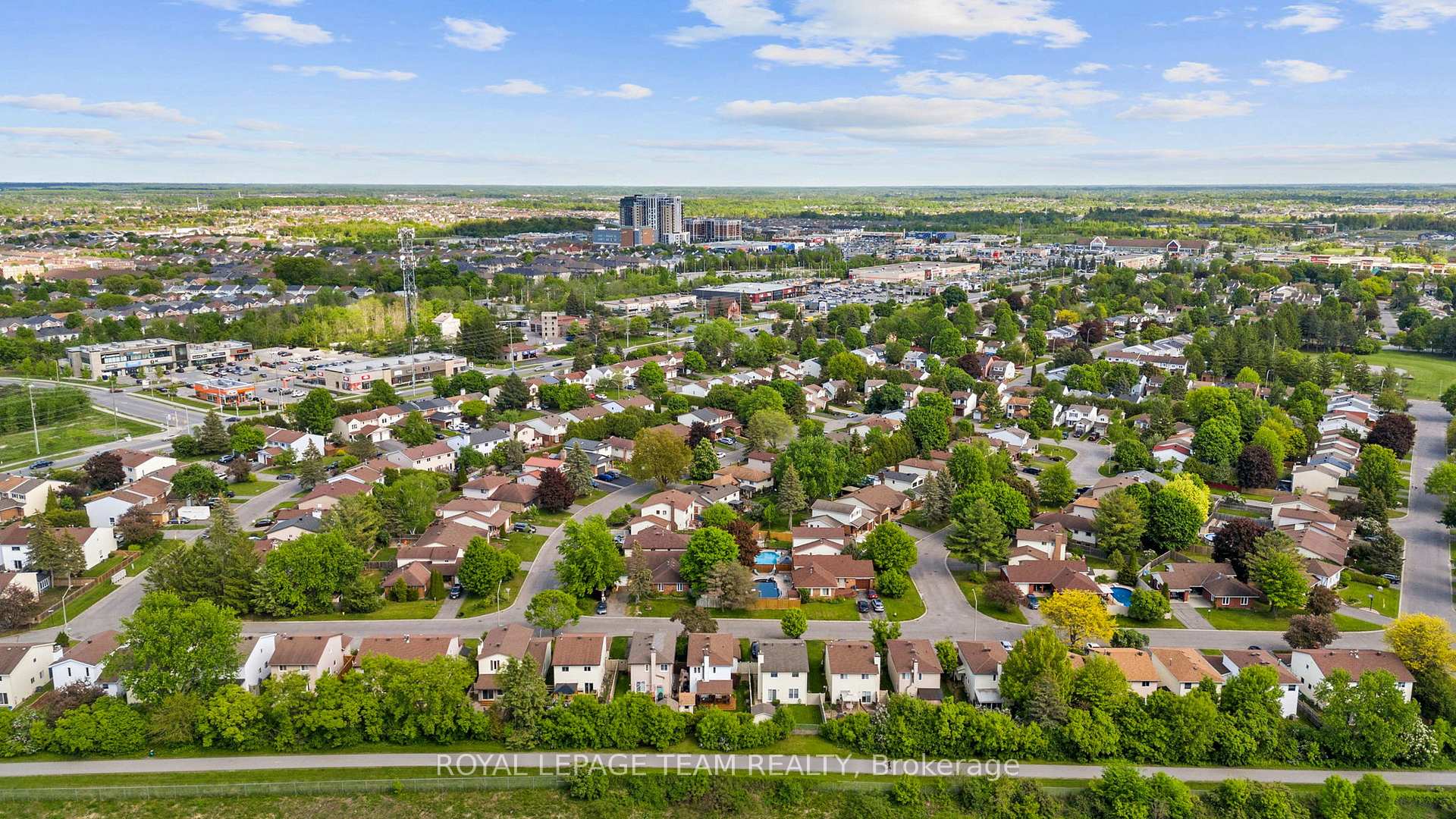 Photo 43 of 23 Glacier Street, Ottawa, Barrhaven - On the Green — HOMEH