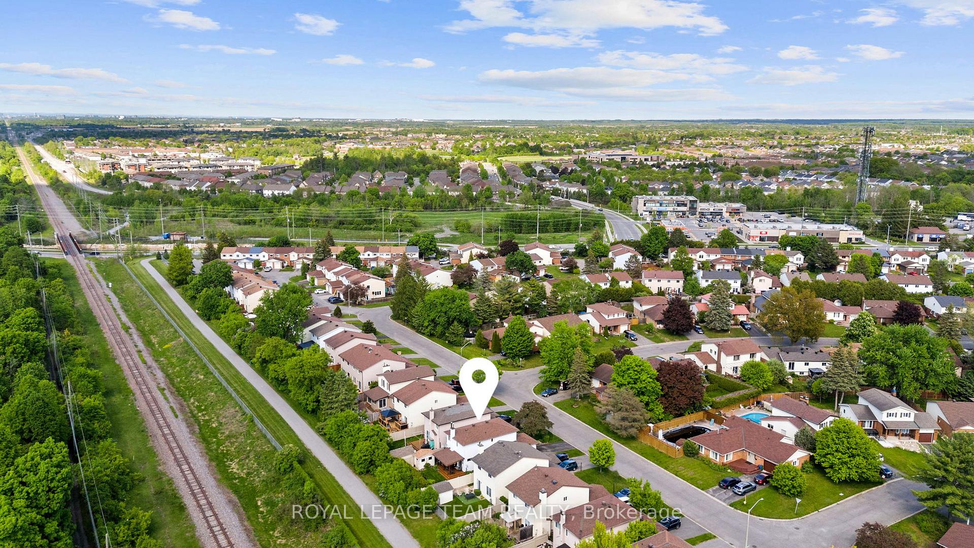 Photo 46 of 23 Glacier Street, Ottawa, Barrhaven - On the Green — HOMEH
