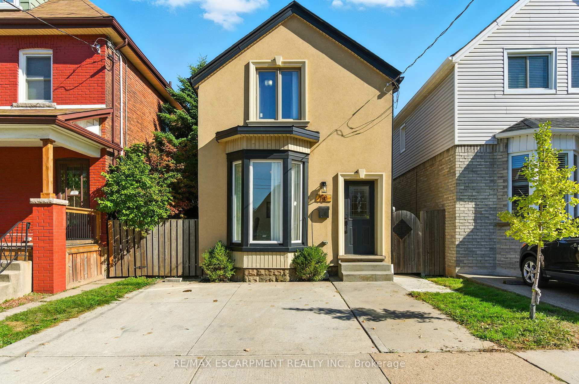 Photo 1 of 78 Oak Avenue, Hamilton, Landsdale — HOMEH