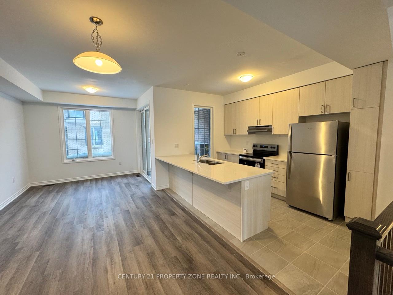 Photo 4 of Unit 30, 353 Tim Manley Avenue, Caledon, Rural Caledon — HOMEH