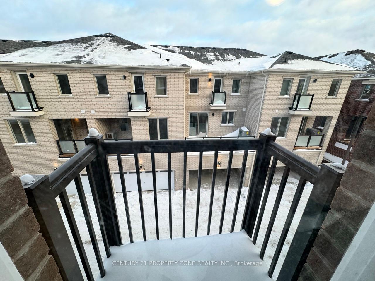 Photo 20 of Unit 30, 353 Tim Manley Avenue, Caledon, Rural Caledon — HOMEH