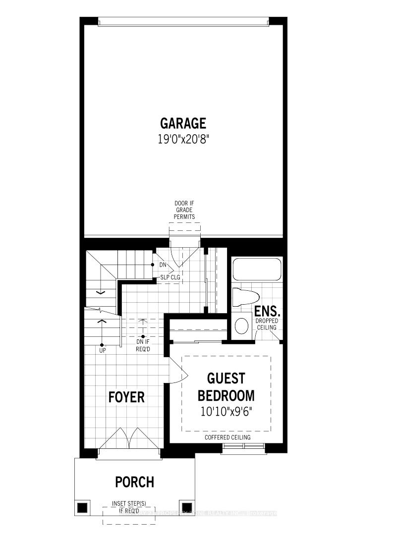 Photo 22 of Unit 30, 353 Tim Manley Avenue, Caledon, Rural Caledon — HOMEH