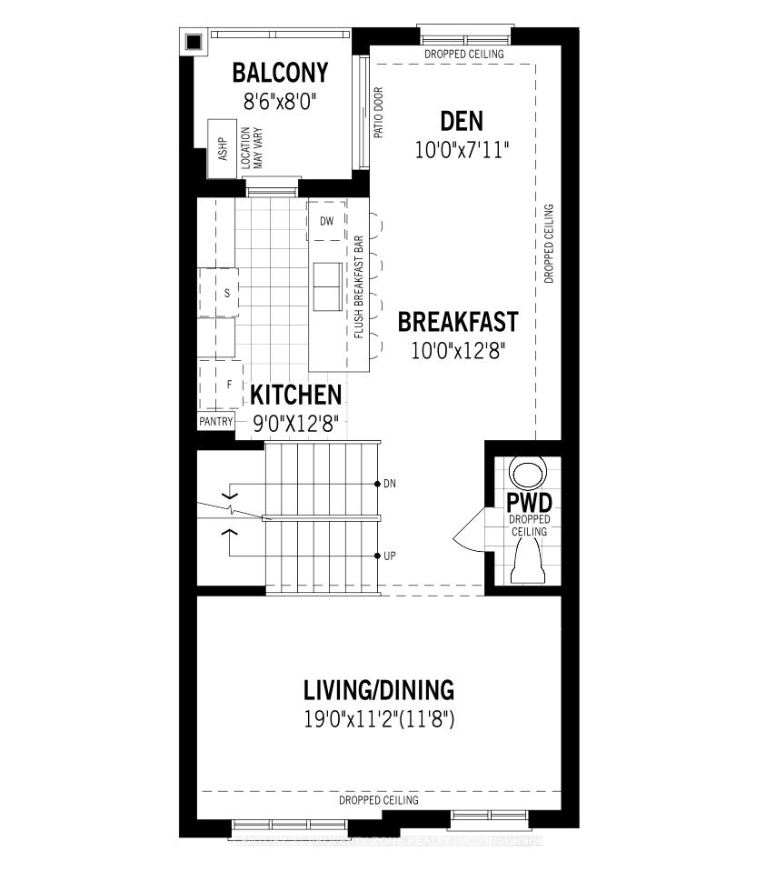 Photo 24 of Unit 30, 353 Tim Manley Avenue, Caledon, Rural Caledon — HOMEH